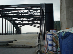 临夏专注工业场景喷漆服务