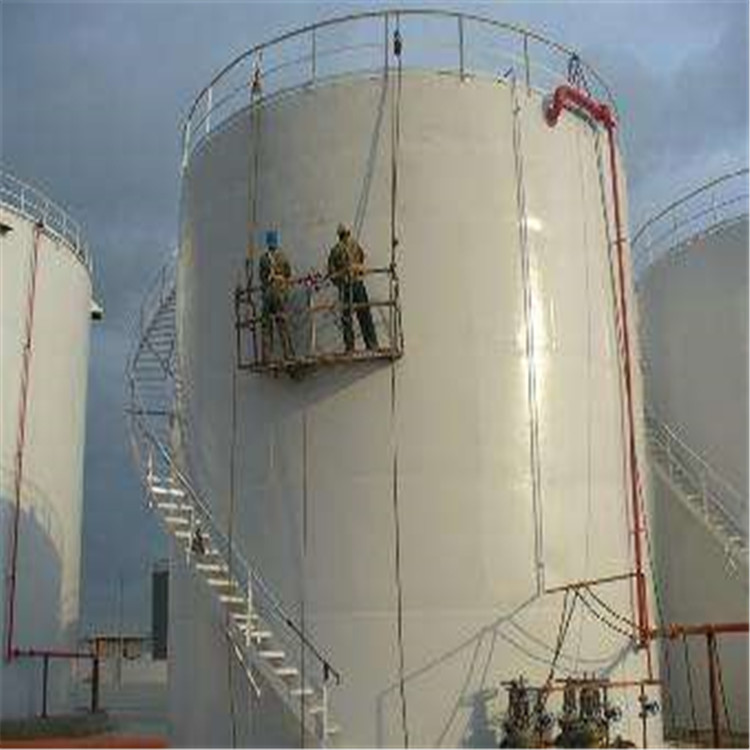 临夏喷漆翻新・工业喷漆・设备喷漆服务简介